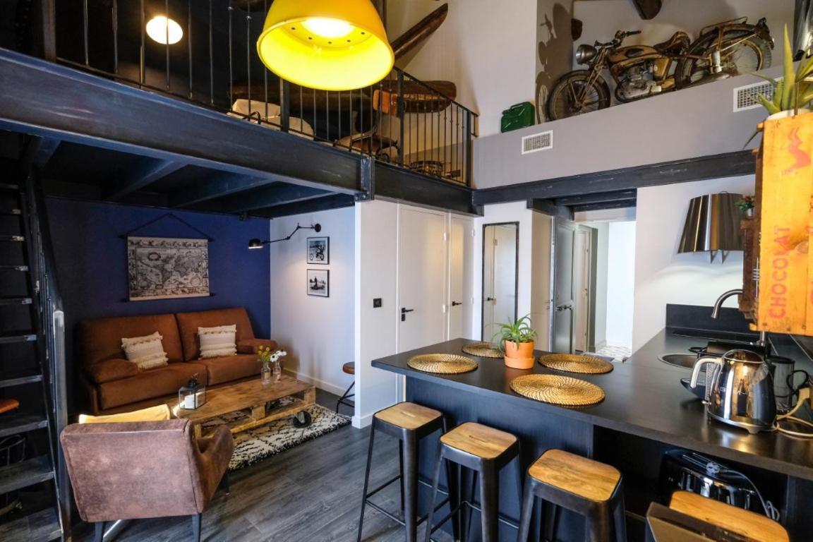 Demeure Terrisse La Residence Marseillan  Zewnętrze zdjęcie