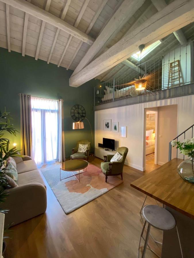 Demeure Terrisse La Residence Marseillan  Zewnętrze zdjęcie