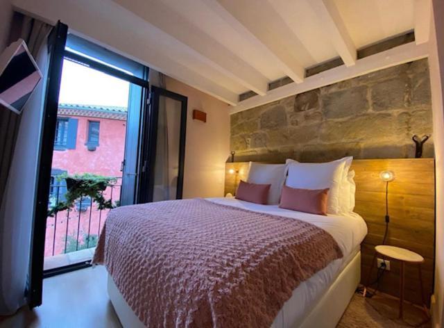 Demeure Terrisse La Residence Marseillan  Zewnętrze zdjęcie