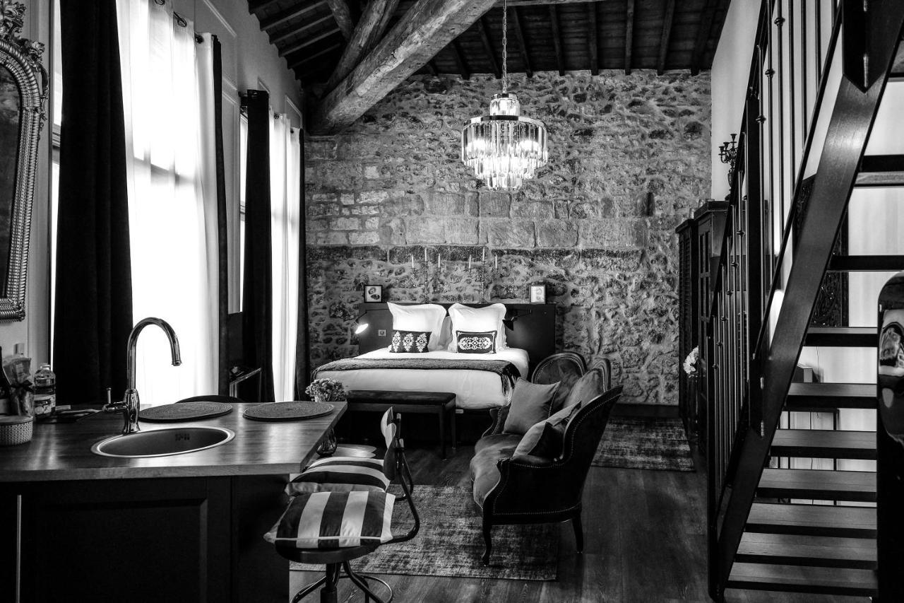 Demeure Terrisse La Residence Marseillan  Zewnętrze zdjęcie