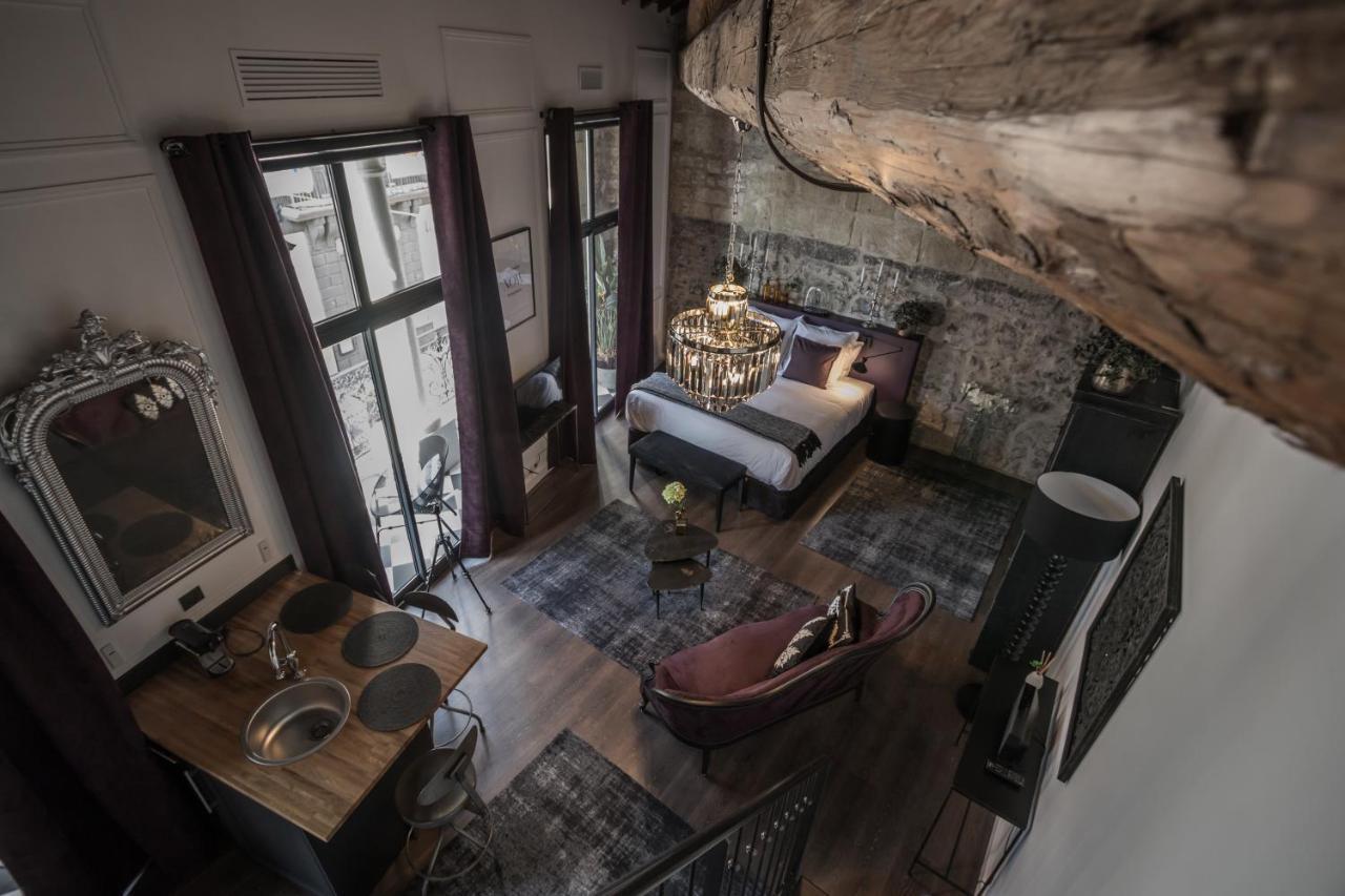 Demeure Terrisse La Residence Marseillan  Zewnętrze zdjęcie