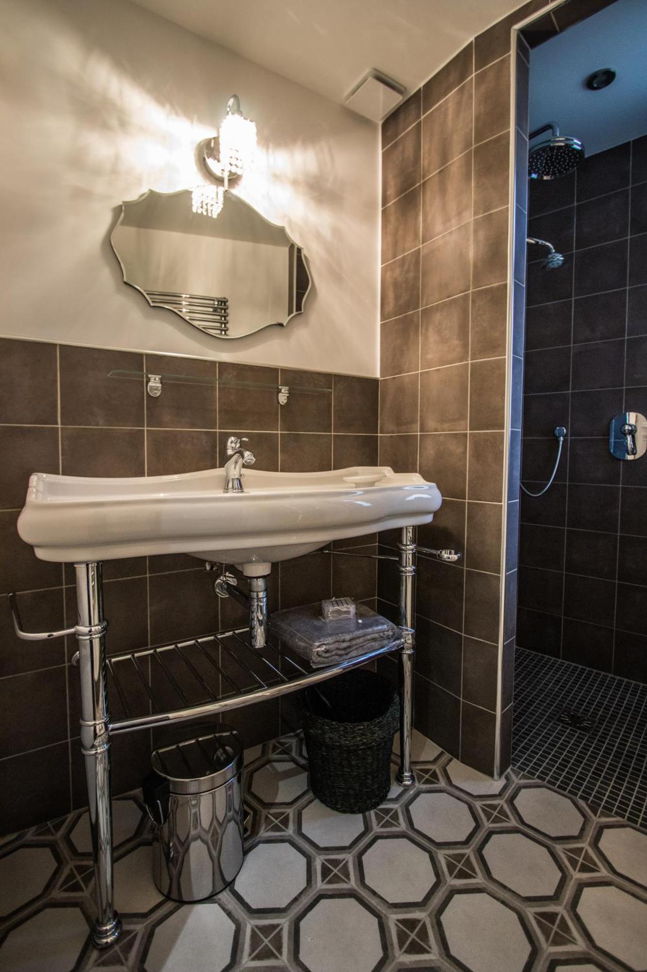 Demeure Terrisse La Residence Marseillan  Pokój zdjęcie