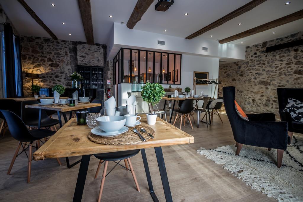 Demeure Terrisse La Residence Marseillan  Zewnętrze zdjęcie