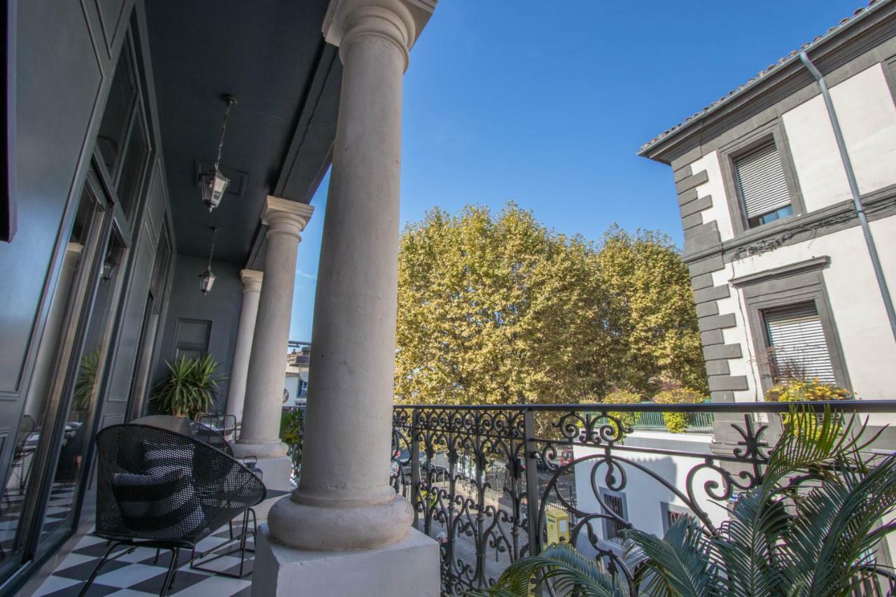 Demeure Terrisse La Residence Marseillan  Zewnętrze zdjęcie
