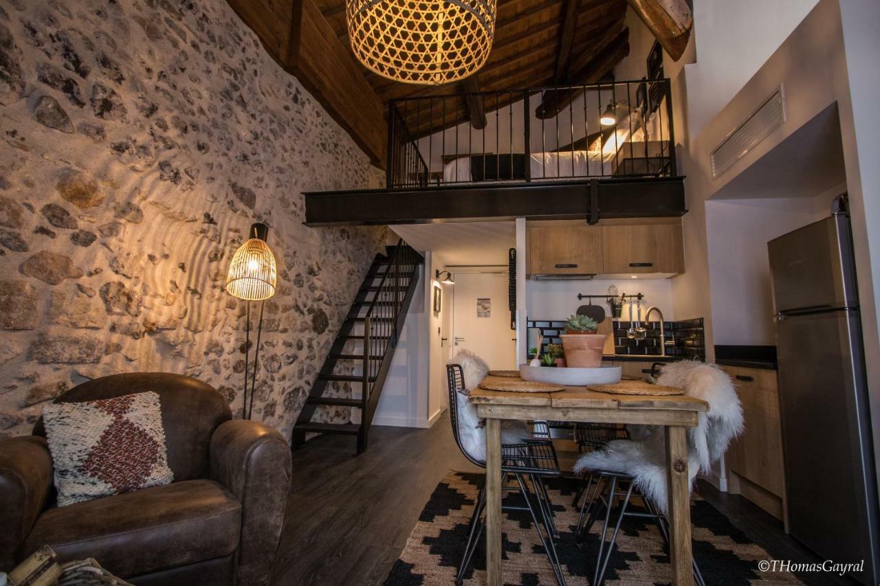 Demeure Terrisse La Residence Marseillan  Zewnętrze zdjęcie