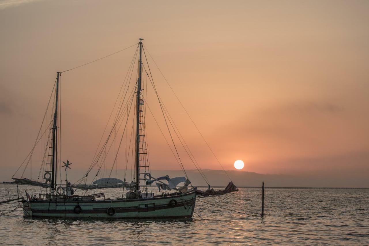 Demeure Terrisse La Residence Marseillan  Zewnętrze zdjęcie
